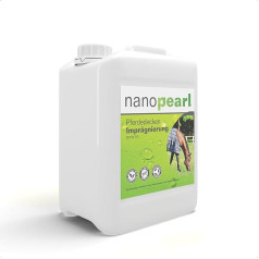 PODOROX Nanopearl zirgu segas Impregnēšana ar aerosolu, 2500 ml, ūdensnecaurlaidīgs aerosols, tekstils un āda