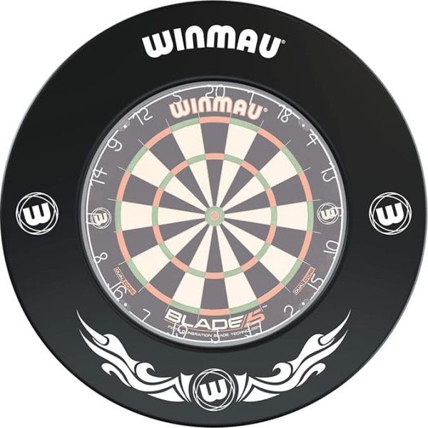 Winmau Xtreme Dartsurround.