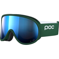 POC Unisex pieaugušo slēpošanas brilles Retina Clarity