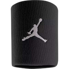 Nike Jordan Jumpman aproce sviedru lente Sweatband Pack of 2