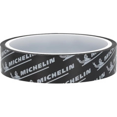 MICHELIN Unisex pieauguša loka lenta 21 mm 10 m (Road), melna, viens izmērs