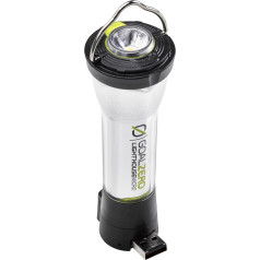 Goal Zero GoalZero Lighthouse Micro Charge 5 Watt, viens izmērs