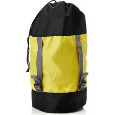Salewa Unisex pieaugušo mugursoma Sb Compression Stuffsack S, dzeltena, Uni
