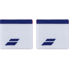 Babolat aproce tenisa sviedru lente Blue Pack of 2 Short