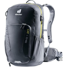 deuter Unisex Bike I 20 velosipēdu mugursoma