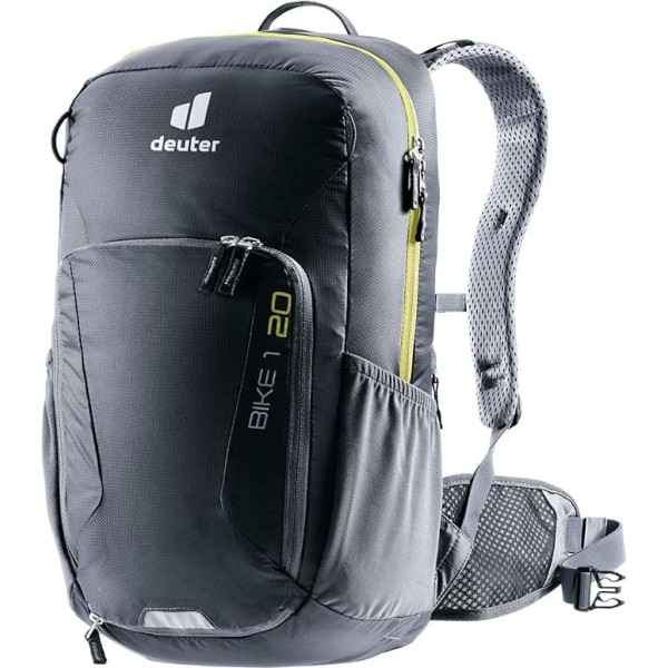 deuter Unisex Bike I 20 velosipēdu mugursoma