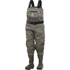 FROGG TOGGS Boys 2731850-4 Grand Refuge 2.0 JR Boot Foot Wader