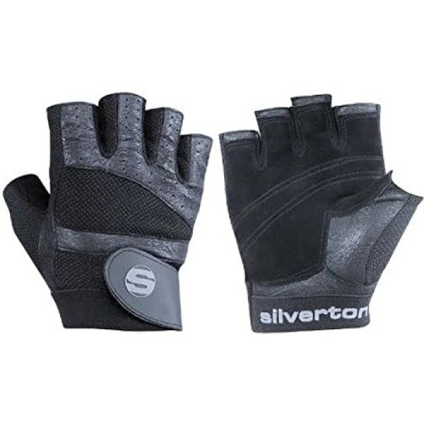 Silverton Pro Plus treniņcimdi