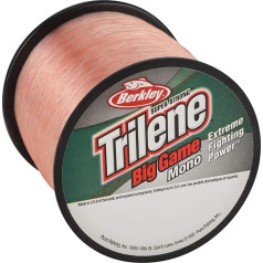 Berkley Trilene Big Game Monofilament aukla