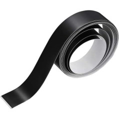 SHIMANO Y0mg50000 WH-R9270-C50-TL-F bezšuvju lente, melna, viens izmērs