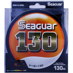 Seaguar 130 fluorokarboninė ūdos 130 m dydžio 20 80 lb (0400)