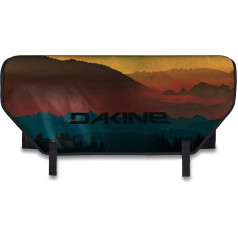 Dakine Pickup Truck aizmugures durvju puspuse kalnu velosipēdiem