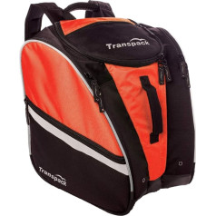 Transpack TRV Pro Boot Bag 2017 (Orange Silver)