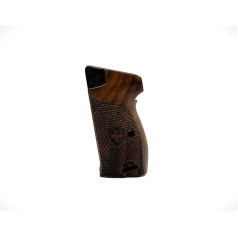 Рукоятка для пистолета Deep Grips Brand SIG P210 Compatible Walnut