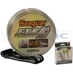 Seaguar FXR 0,205 mm, 5,2 kg