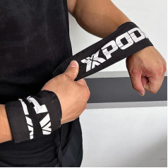 XPODIUM Wrist Wraps 32