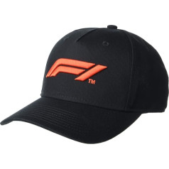 Fuel For Fans Zēnu cepure ar logo F1 Tech Collection - bērniem