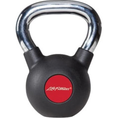 Life Fitness Kettlebells