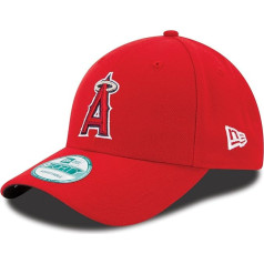 New Era MLB MLB The League 9Forty Home Regulējama cepure