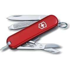 Victorinox Signature kabatas nazis (7 funkcijas, asmens, lodīšu pildspalva, šķēres)