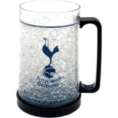 Tottenham Hotspur FC Club Crest Tankard