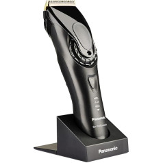 Panasonic ER-DGP84 melns matu trimmeris