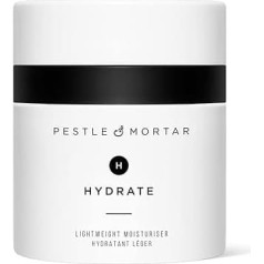 Pestle & Mortar Hydrate Moisturiser 50 ml