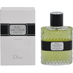 Dior EAU SAUVAGE - 50 ml