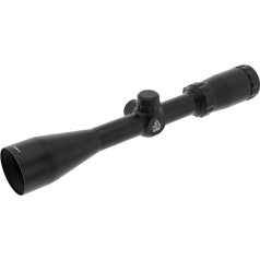 UTG True Hunter 3-9X40 1