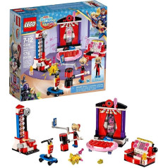 LEGO DC Super Hero Girls 41236 - 