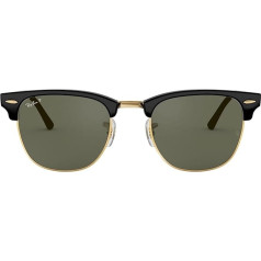 Ray-Ban RB3016 poliarizuoti akiniai nuo saulės 51 mm