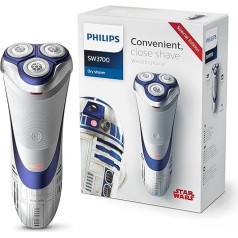 Philips SW3700/07 Īpašais izdevums R2 D2 Star Wars