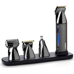 Regolabarba Babyliss Multi Trimmer