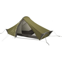 Robens Unisex - Pieaugušo Starlight telts, daudzkrāsaina, 2 personām