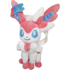 Sanei Pokemon All Star Collection PP125 Sylveon 7 collu pildīts plīšs
