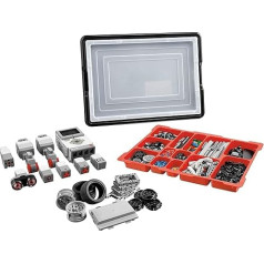 LEGO Mindstorms EV3 pamatkomplekts (izglītības versija)