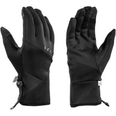 Cimdi Glove TRAVERSE 10 Black