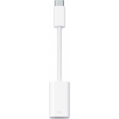 Adapteris no usb-c uz zibens