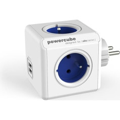 PowerCube USB sadalītājs