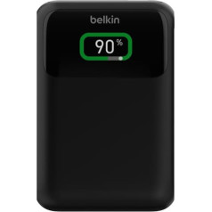 Powerbank 20k mah 65w ar digitālo displeju