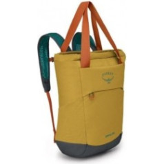 Soma Daylite Tote Pack  Tumbleweed Yellow/Tunnel Vision