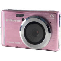 AGFA DC5200 Pink