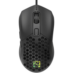 Sandberg 640-28 FlexCover 6D Gamer Mouse