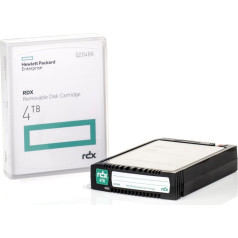 Disku kasetne rdx 4tb q2048a