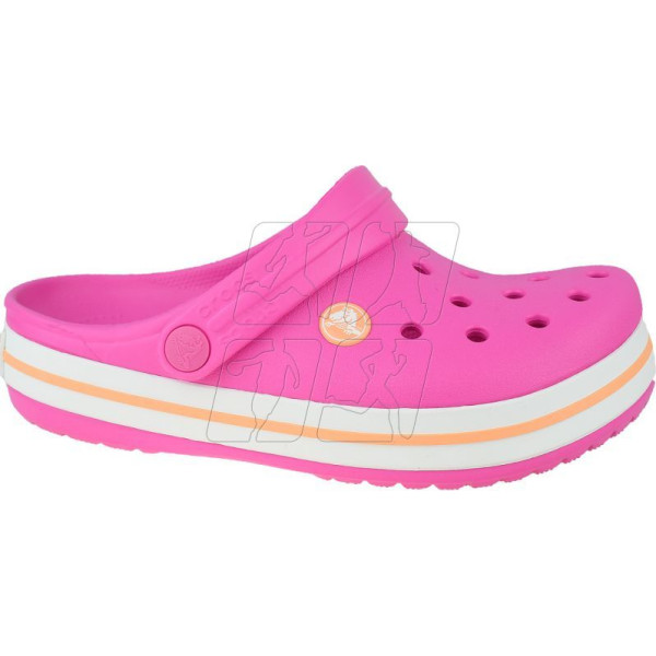 Crocband Clog K Jr čības 204537-6QZ / 32/33