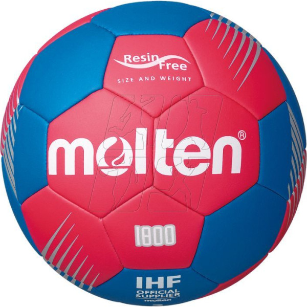 Handbola 1800 H2F1800-RB / N/A