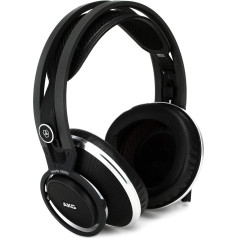 AKG K812PRO Superior Open Over-Ear references austiņas