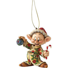 Disney Tradīcijas Dopey piekaramais ornaments