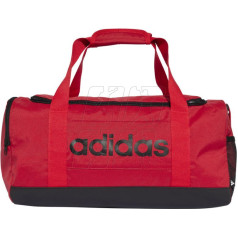 Linear Duffel S soma IN6113 / red