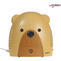 Teddy bear pr-811 inhalators-smidzinātājs